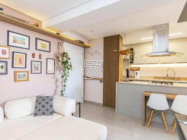Apartamento venda em Região Geográfica Imediata de Curitiba, Região Metropolitana de Curitiba
