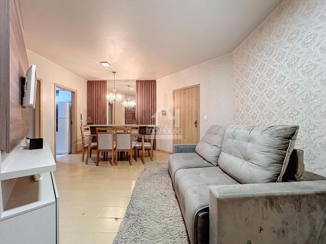 Apartamento aluguel em Bento Gonçalves