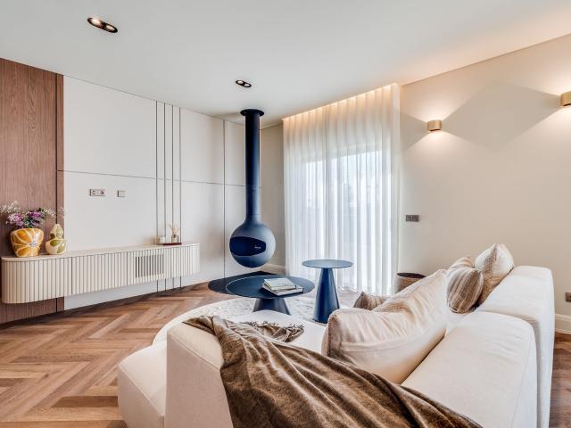 Apartamento venda em Mexilhoeira da Carregação, Estômbar e Parchal
