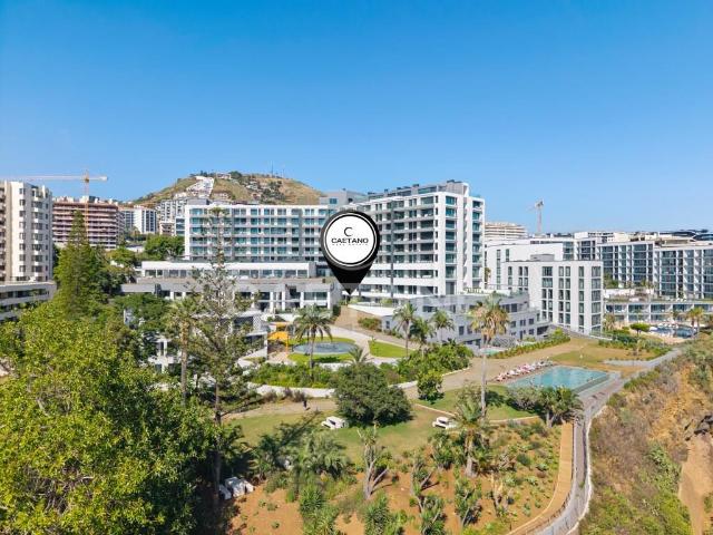 Apartamento venda em Funchal, Ilha Da Madeira