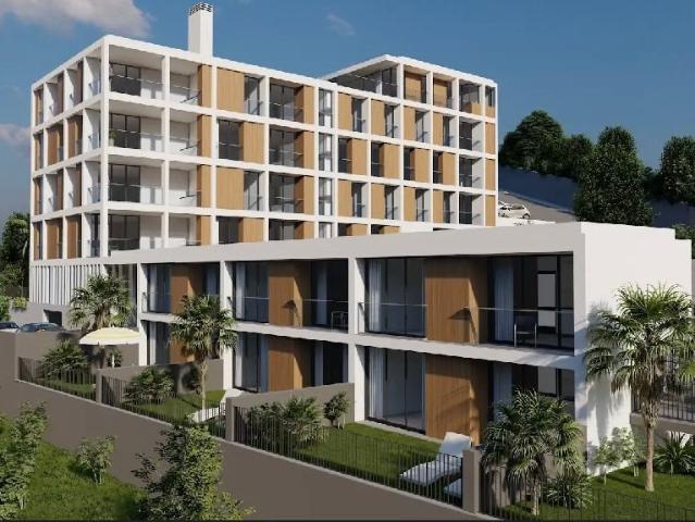 Apartamento venda em Santa Cruz, Ilha Da Madeira