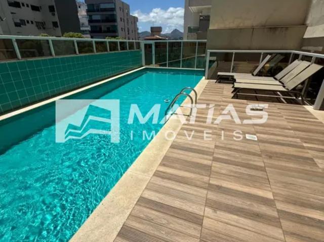 Apartamento aluguel em Guarapari