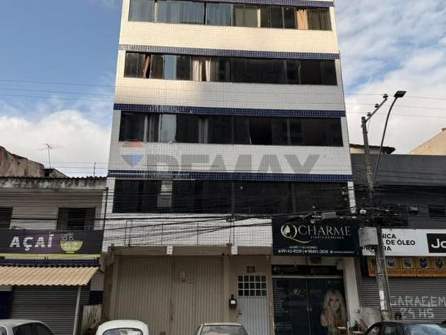 Apartamento venda em Guará II, Guará