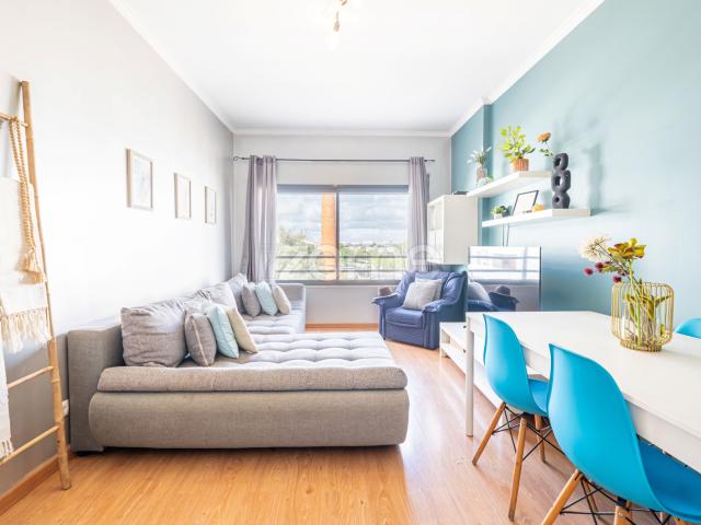 Apartamento venda em Quinta do Bom Retiro, Almada