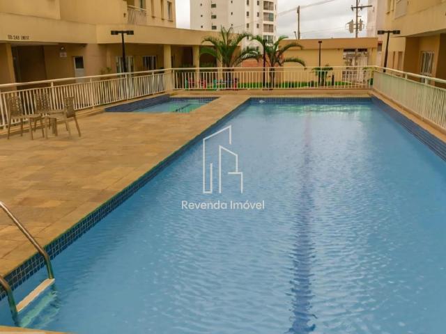 Apartamento aluguel em Região Imediata de Bauru, Iacanga