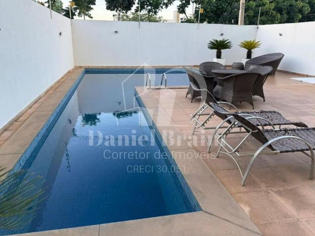 Apartamento aluguel em Vila Regina, Barreiras