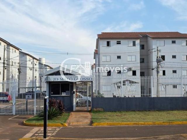 Apartamento venda em Região Geográfica Imediata de Campo Grande, Campo Grande