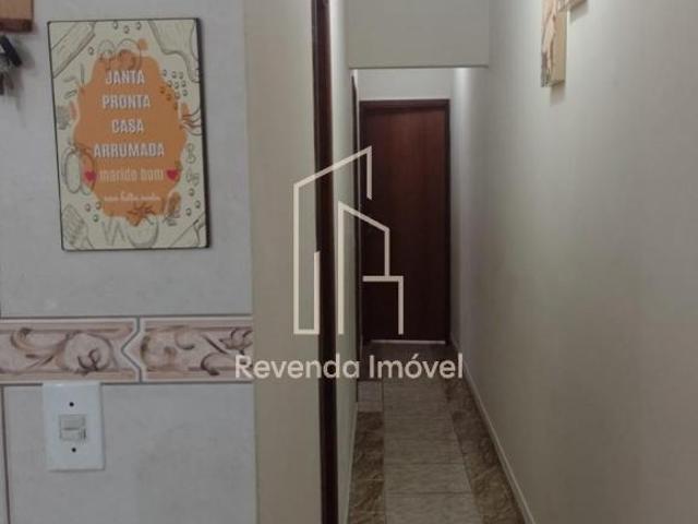 Apartamento venda em Jardim São Gerônimo, Santo André