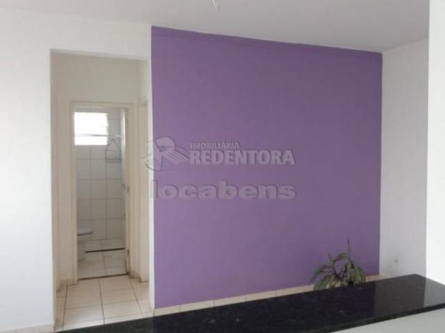 Apartamento venda em Região Imediata de São José do Rio Preto, Região Metropolitana de São José do Rio Preto