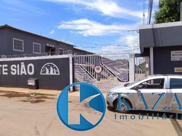 Apartamento venda em Região Geográfica Imediata de Luziânia, Região Integrada de Desenvolvimento do Distrito Federal e Entorno