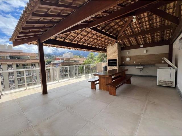 Apartamento aluguel em Teresópolis