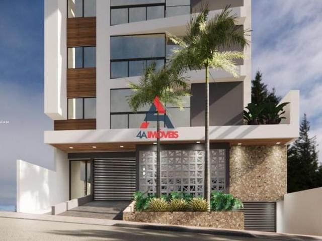 Apartamento venda em Cidade Jardim, Juiz de Fora