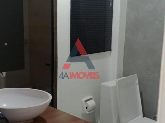 Apartamento venda em Região Geográfica Imediata de Juiz de Fora, Juiz de Fora