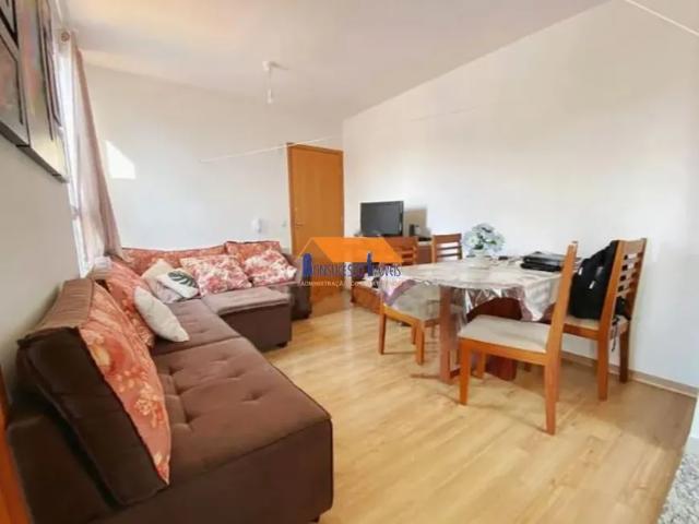 Apartamento venda em Regional Nordeste, Belo Horizonte
