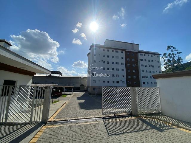 Apartamento aluguel em Guarani, Brusque