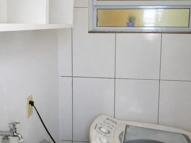 Apartamento venda em Francisco Morato