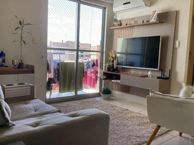 Apartamento venda em Nossa Senhora do Rosário, Santa Maria