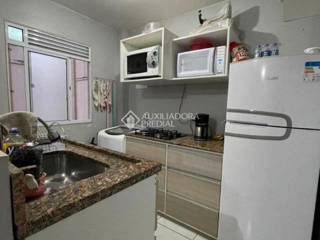 Apartamento venda em Novo Hamburgo
