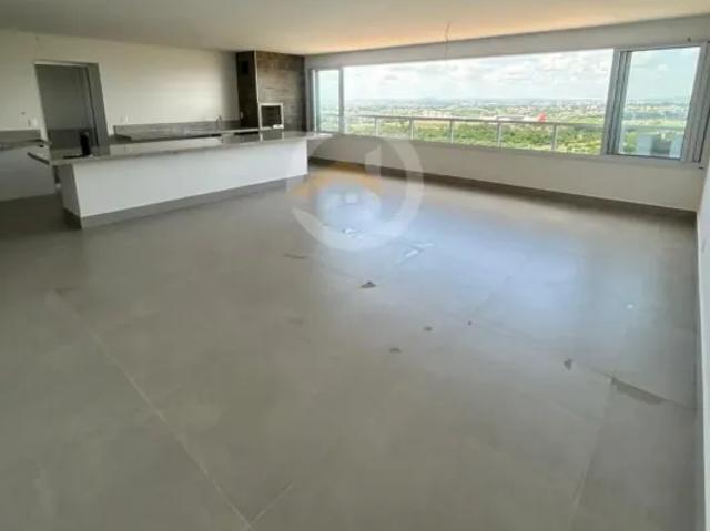 Apartamento venda em Região Geográfica Imediata de Goiânia, Goiânia