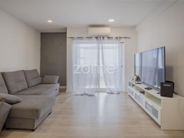 Apartamento venda em Moita, Setúbal