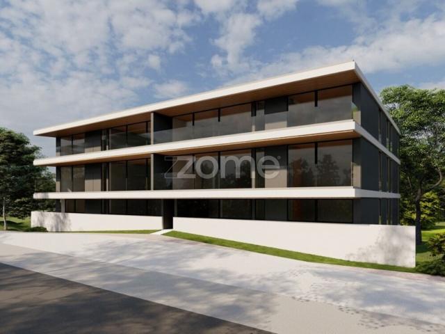 Apartamento venda em Vila Real