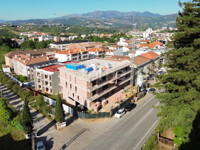 Apartamento venda em Vila Real