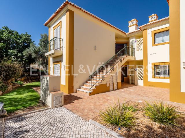 Apartamento venda em Lagoa, Faro
