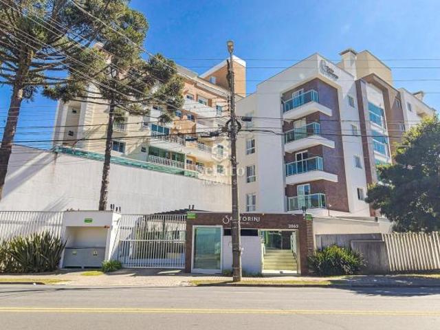 Apartamento venda em Região Geográfica Imediata de Curitiba, Região Metropolitana de Curitiba
