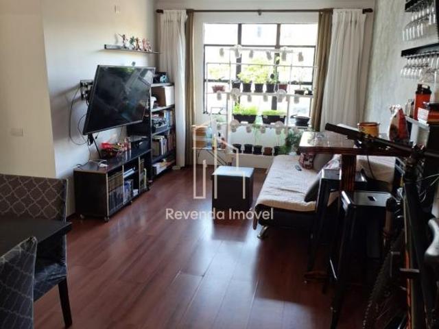 Apartamento venda em Região Imediata de São Paulo, Região Metropolitana de São Paulo