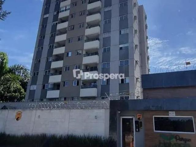 Apartamento venda em Região Geográfica Imediata de Goiânia, Aparecida de Goiânia