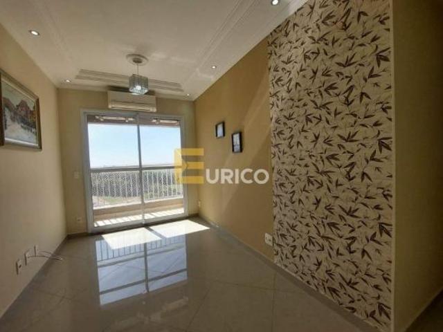 Apartamento venda em Sorocaba