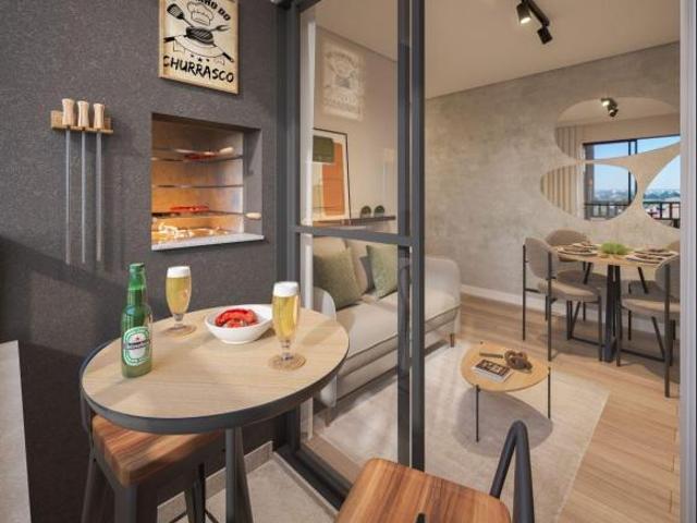 Apartamento venda em Região Geográfica Imediata de Curitiba, Região Metropolitana de Curitiba