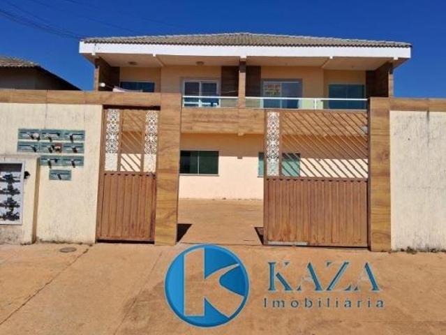 Apartamento venda em Região Geográfica Imediata de Luziânia, Região Integrada de Desenvolvimento do Distrito Federal e Entorno