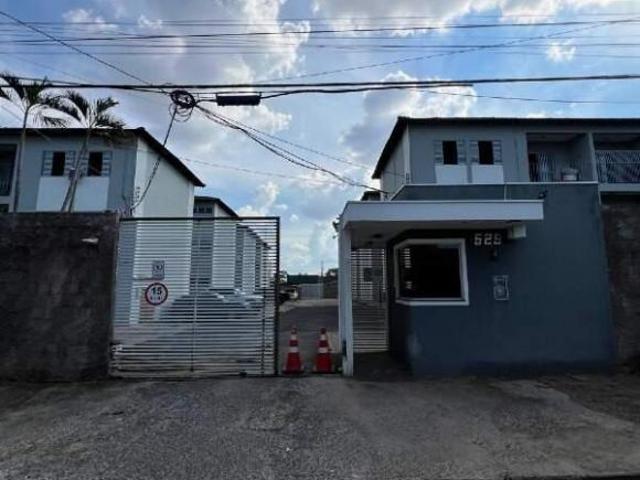 Apartamento venda em Região Geográfica Imediata de Campo Grande, Campo Grande