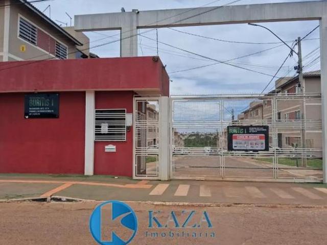 Apartamento venda em Chácaras Ypiranga, Valparaíso de Goiás