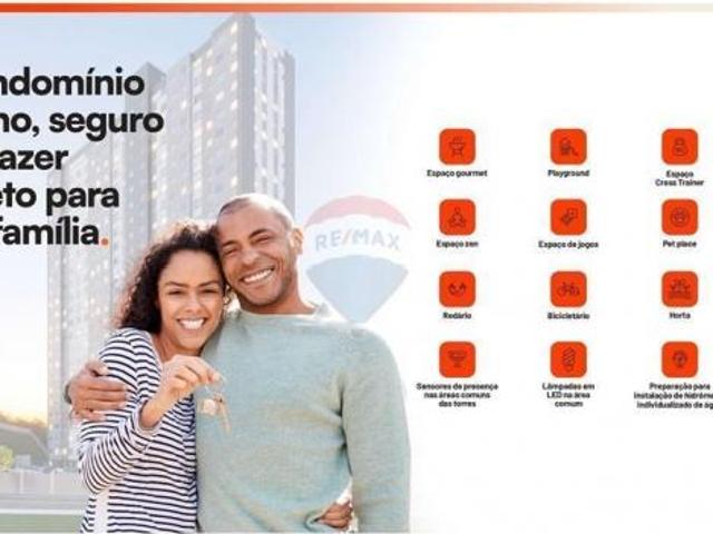 Apartamento venda em Região Geográfica Imediata de Juiz de Fora, Juiz de Fora