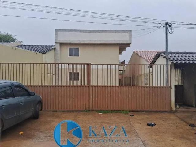 Apartamento venda em Região Geográfica Imediata de Luziânia, Região Integrada de Desenvolvimento do Distrito Federal e Entorno