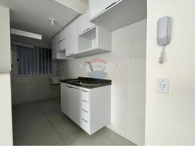 Apartamento aluguel em Adolpho Vireque, Juiz de Fora