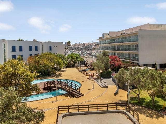 Apartamento venda em Albardeira, Lagos
