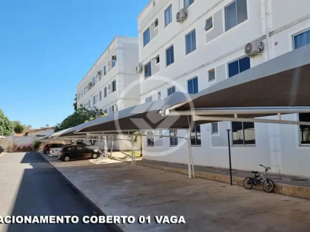 Apartamento venda em Região Geográfica Imediata de Goiânia, Aparecida de Goiânia