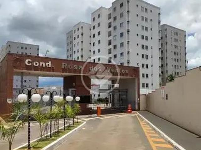 Apartamento venda em Região Geográfica Imediata de Goiânia, Goiânia