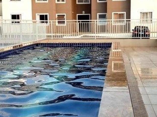 Apartamento venda em Região Geográfica Imediata de Luziânia, Região Integrada de Desenvolvimento do Distrito Federal e Entorno