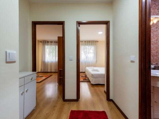 Apartamento alugar em Águas Santas, Alto da Maia
