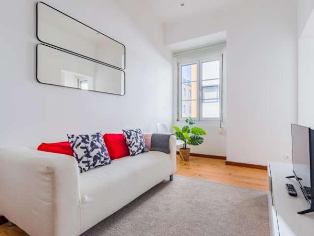 Apartamento alugar em Lisboa