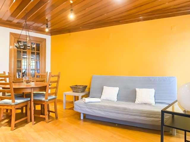 Apartamento alugar em Santa Maria Maior, Lisboa