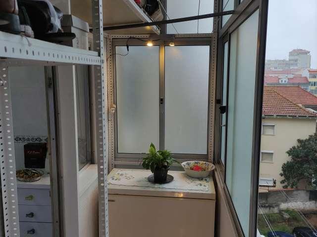 Apartamento alugar em Quinta do Americano, Almada