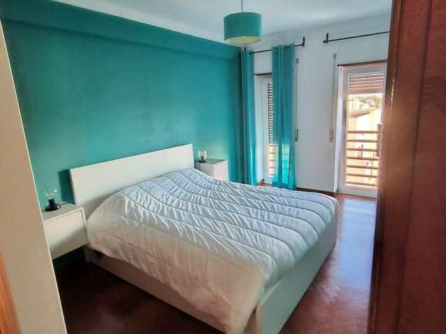 Apartamento alugar em Almada, Setúbal