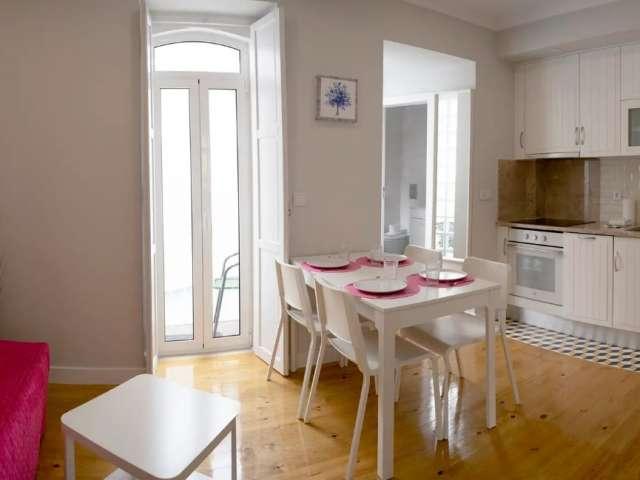 Apartamento alugar em Lisboa