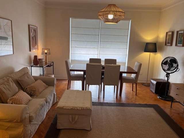 Apartamento alugar em Lisboa