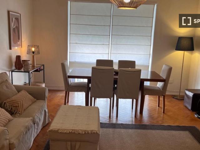 Apartamento alugar em Lisboa